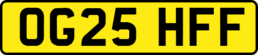 OG25HFF
