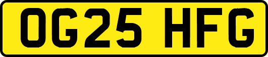 OG25HFG