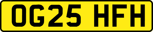 OG25HFH