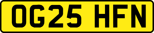 OG25HFN