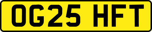 OG25HFT