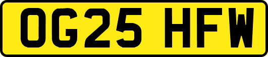 OG25HFW