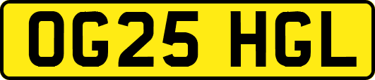OG25HGL