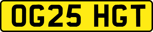 OG25HGT