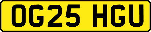 OG25HGU