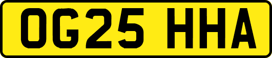 OG25HHA