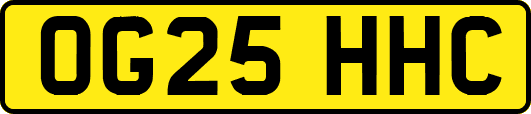 OG25HHC