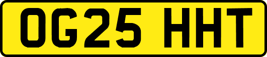 OG25HHT