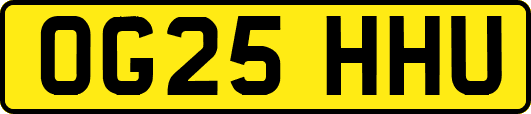 OG25HHU