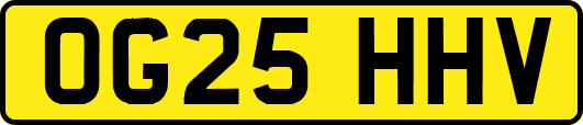 OG25HHV