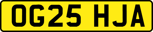OG25HJA