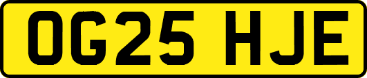 OG25HJE