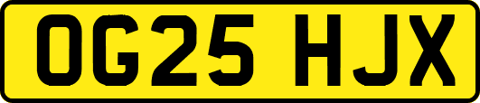 OG25HJX