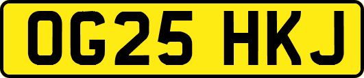 OG25HKJ