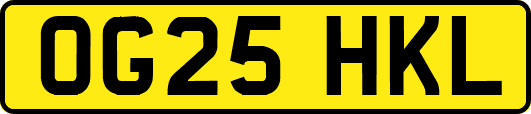 OG25HKL