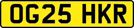 OG25HKR