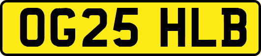 OG25HLB