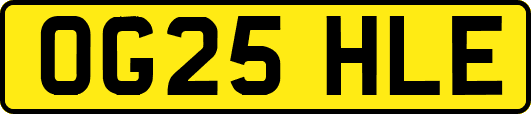OG25HLE