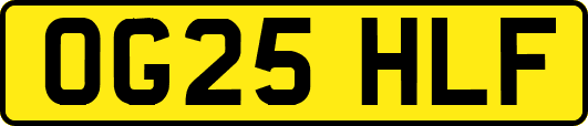 OG25HLF