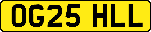OG25HLL
