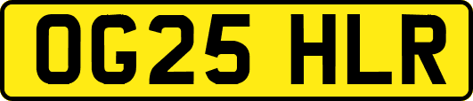 OG25HLR