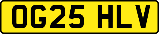 OG25HLV
