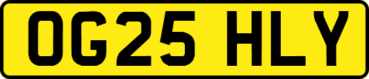 OG25HLY