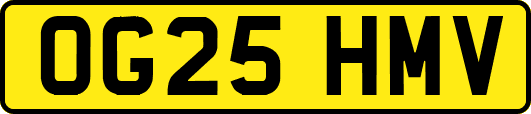 OG25HMV