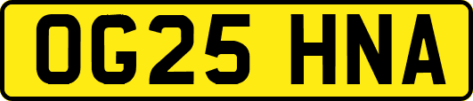 OG25HNA