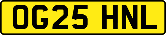 OG25HNL