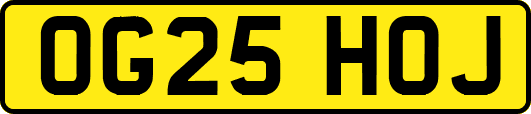 OG25HOJ