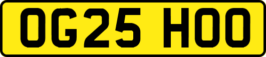 OG25HOO