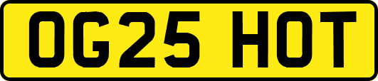 OG25HOT