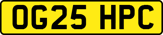 OG25HPC