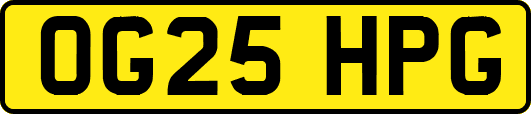 OG25HPG