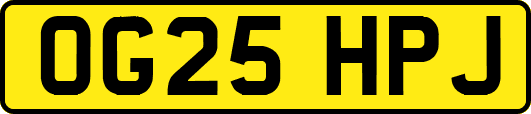 OG25HPJ