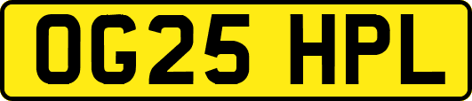 OG25HPL