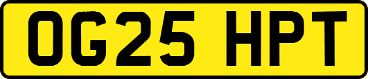 OG25HPT