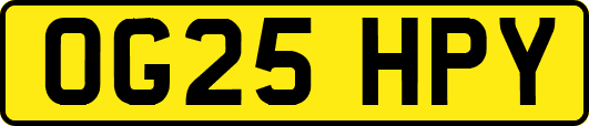 OG25HPY