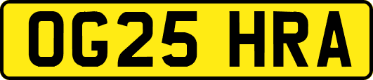 OG25HRA