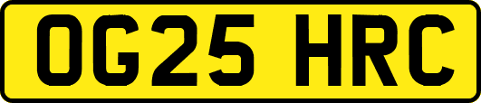 OG25HRC