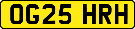 OG25HRH