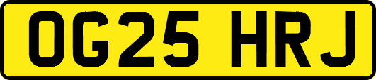 OG25HRJ