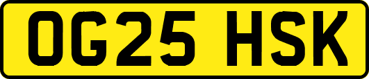 OG25HSK