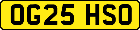 OG25HSO