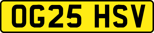 OG25HSV