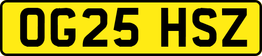 OG25HSZ