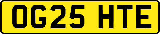 OG25HTE