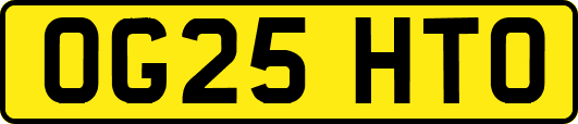 OG25HTO