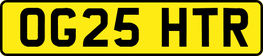 OG25HTR